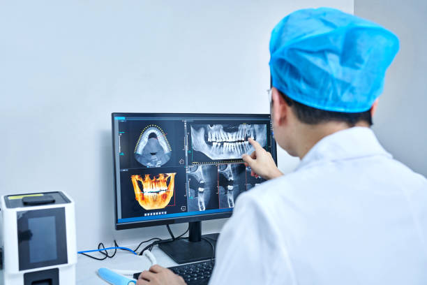 Best Knocked-Out Tooth (Avulsed Tooth) Treatment in Dover, AR